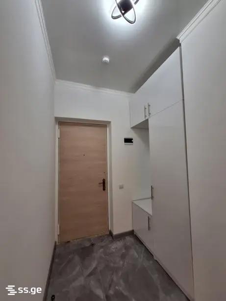 3 room Flat For Rent. Gldani - Ansicht 5
