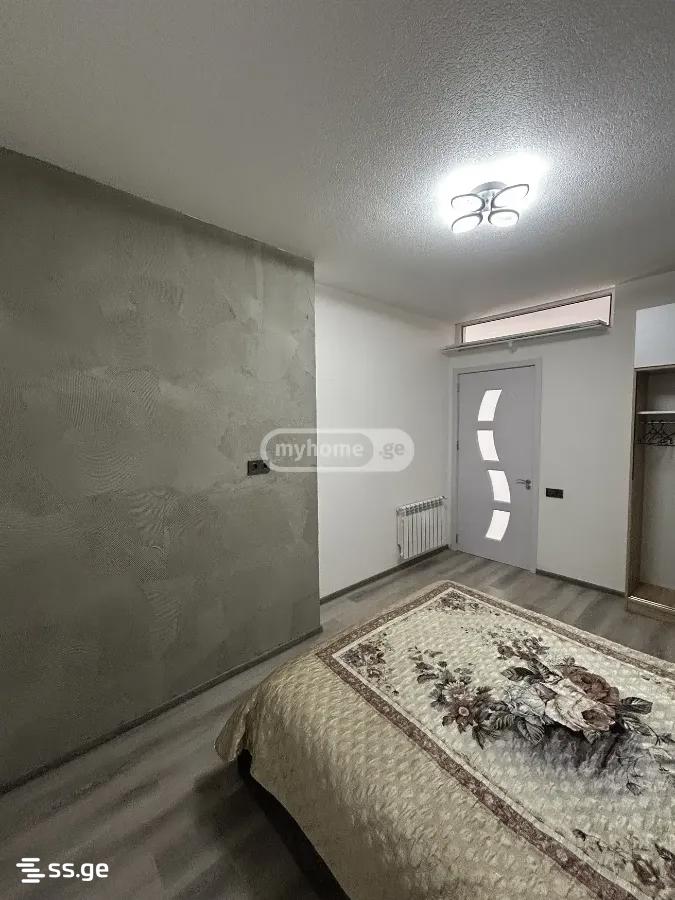 3 room Flat For Rent. Nadzaladevi – další