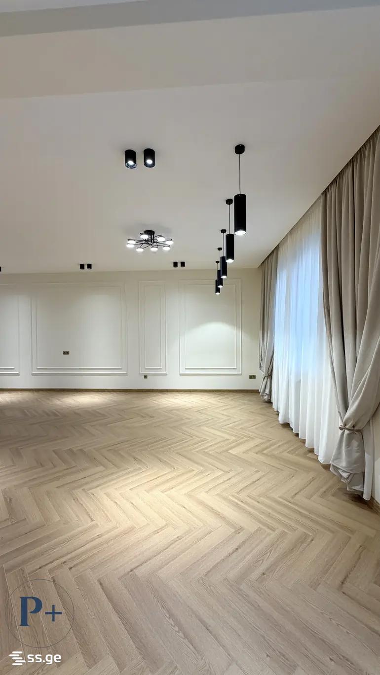 5 room Private House For Sale. Didi digomi - Vista 2