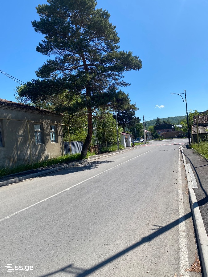 4 Room Private House For Sale view 5