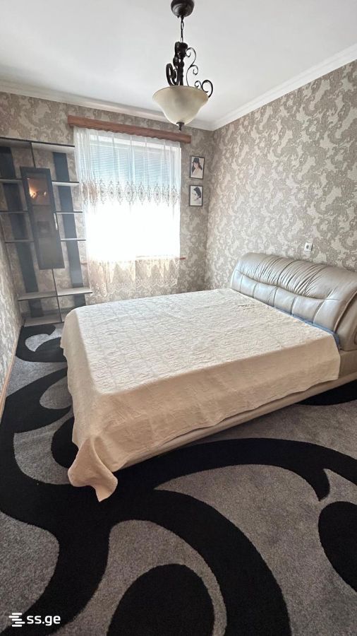 2 room Flat For Rent. Gldani - Bild 5