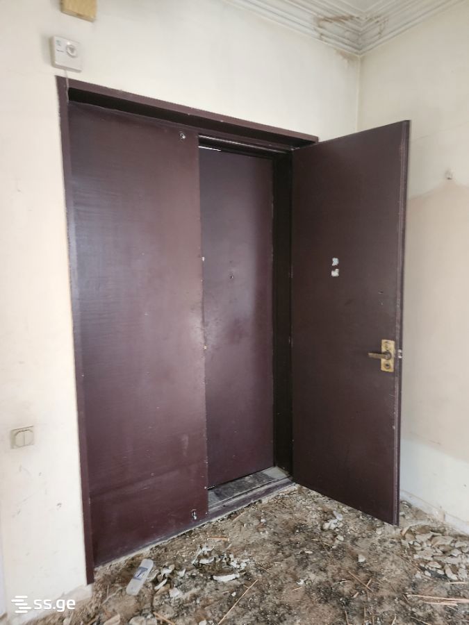 3 room Flat For Sale. Saburtalo - Ansicht 2