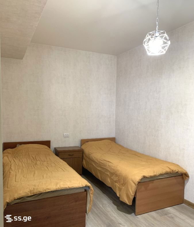 3 room Flat For Rent. Saburtalo - Aanzicht 6