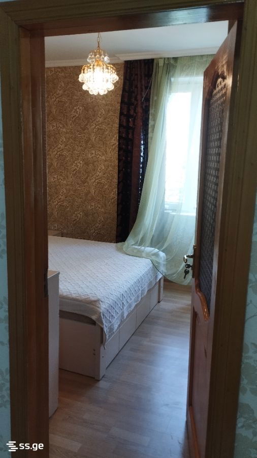 2 Room Flat Daily Rent. Tskaltubo view 2