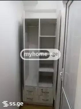 2 room Flat For Rent. Varketili - Más
