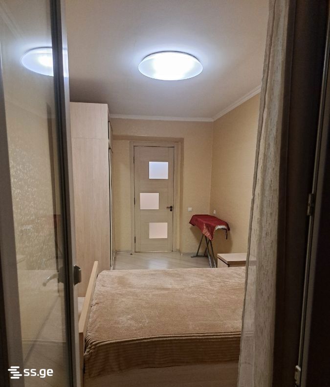 3 room Flat For Rent. Saburtalo - Widok 6