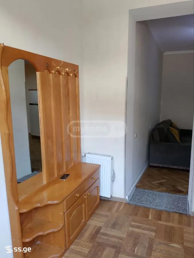 2 room Flat For Rent. Isani - Widok 2