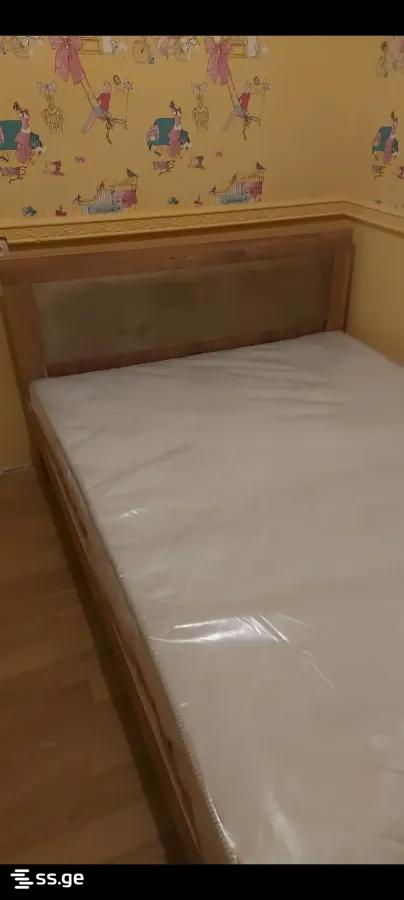 3 room Flat For Rent. Saburtalo - Vista 5