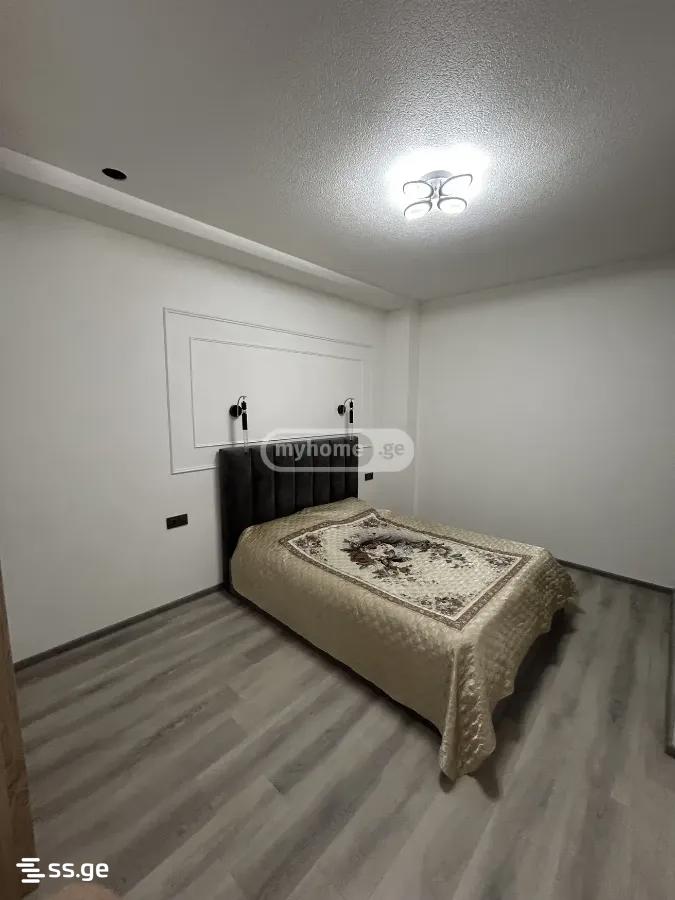 3 room Flat For Rent. Nadzaladevi – pohled 5