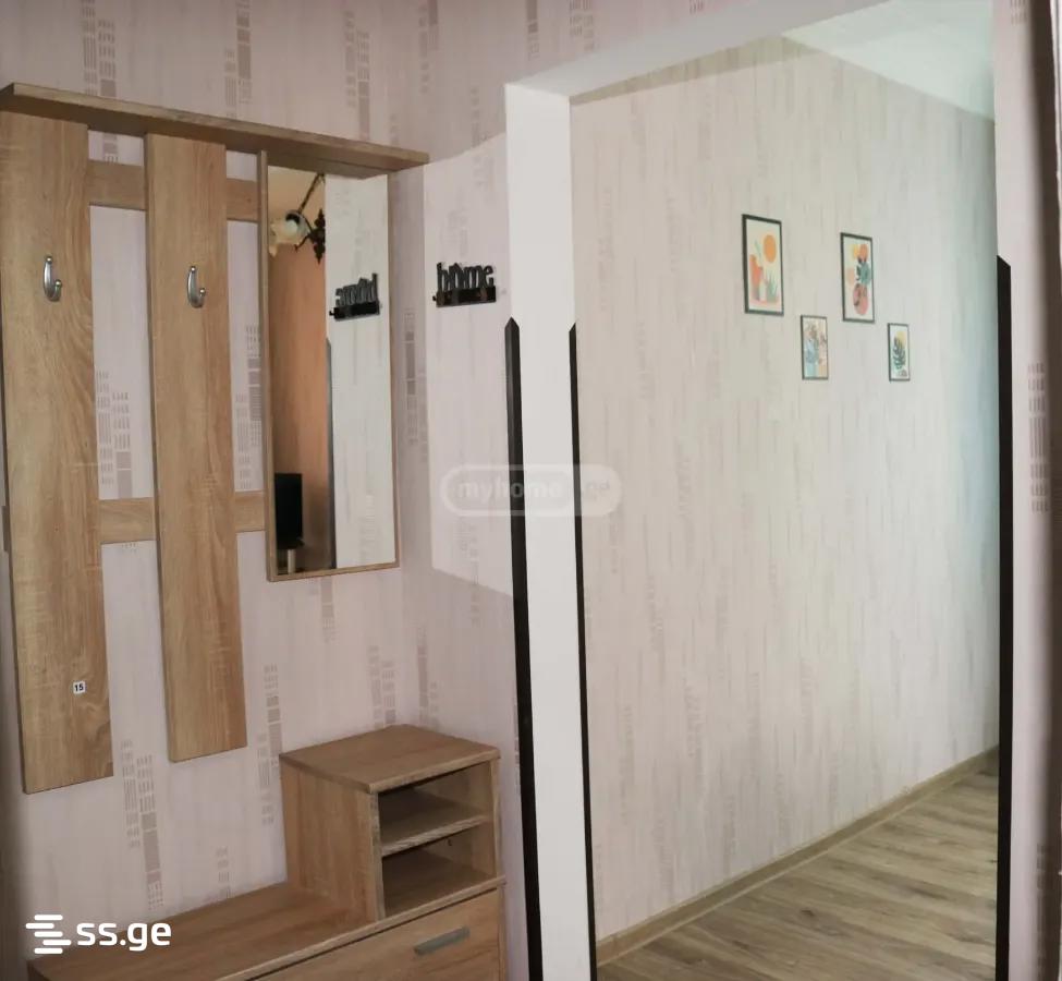 1 room Flat For Rent. Gldani - Widok 6