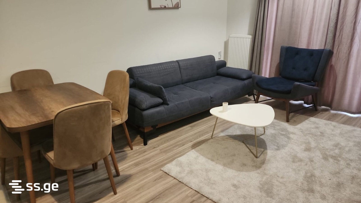 2 room Flat For Rent. Digomi - Ansicht 6