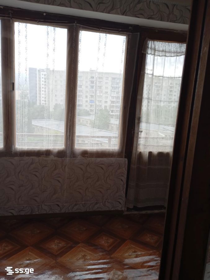 2 room Flat For Sale. Varketili - Vista 4