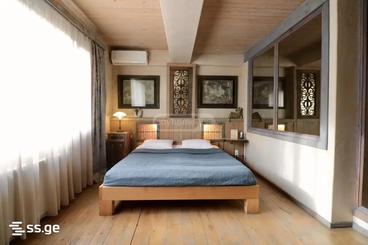 Private House For Rent. Krtsanisi view 4