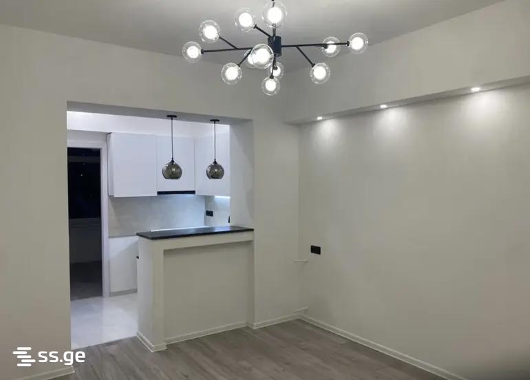 3 room Flat For Sale. Saburtalo - Vista 3