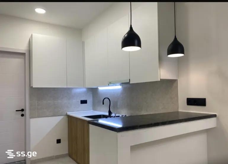 3 room Flat For Sale. Saburtalo - Vista 2