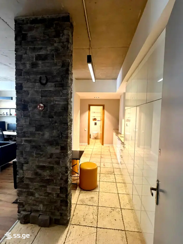 2 room Flat For Sale. Saburtalo - Bild 6