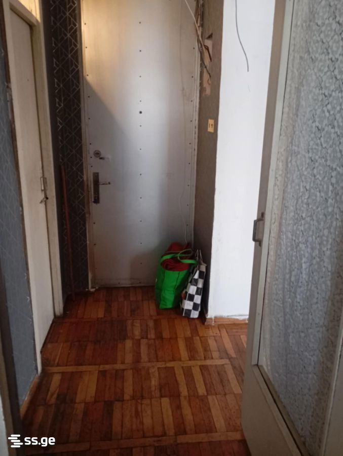 2 room Flat For Sale. Varketili - Altro