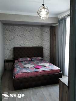 2 room Flat Daily rent. Varketili - Ansicht 3