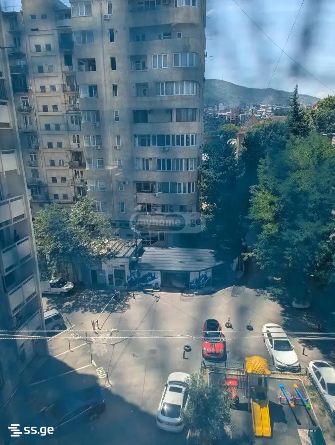 1 room Flat For Rent. Gldani - Widok 5