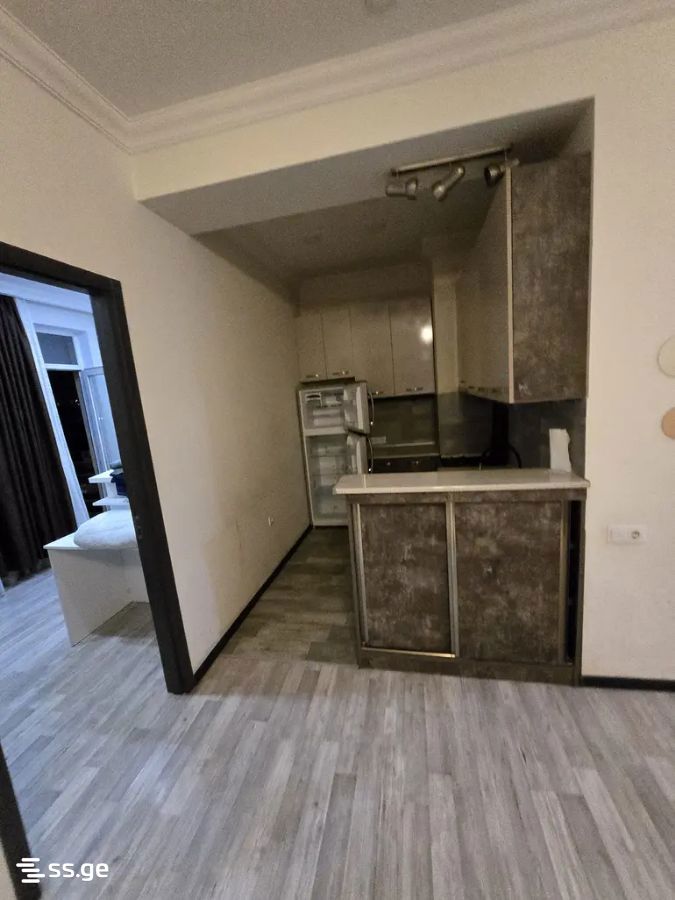 3 room Flat For Rent. Didube – další