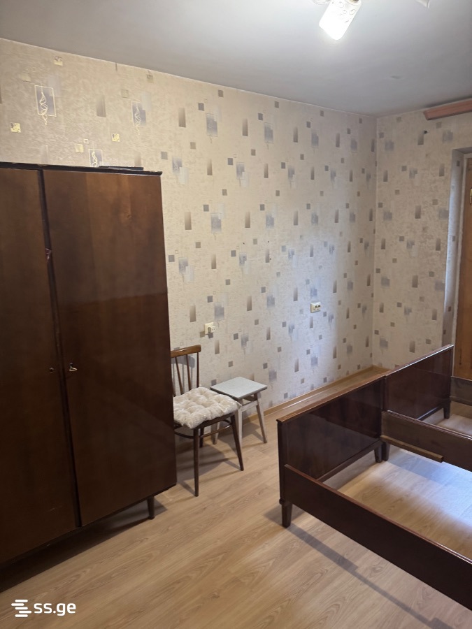 1 room Flat For Rent. Didube - Widok 2