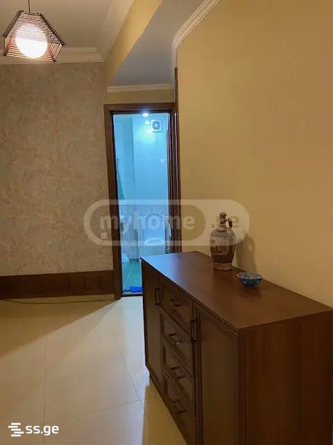2 room Flat For Rent. Saburtalo – další