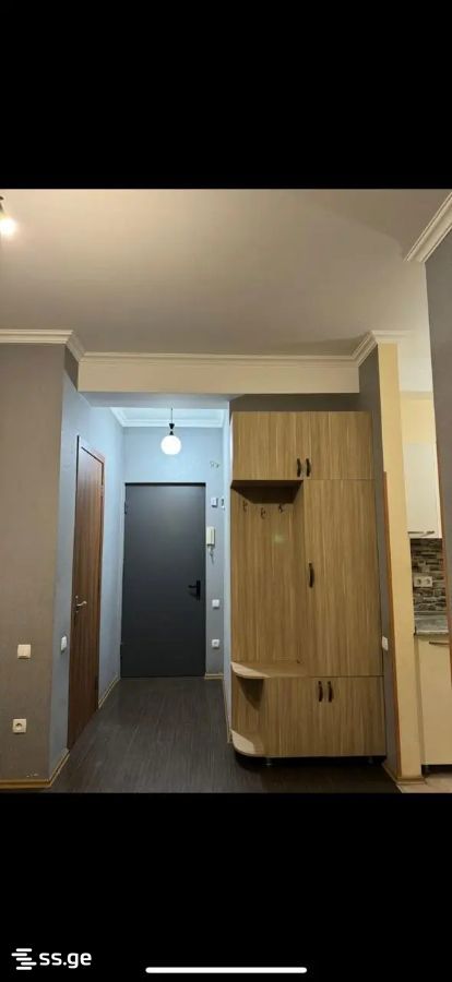 2 room Flat For Rent. Gldani - Bild 6