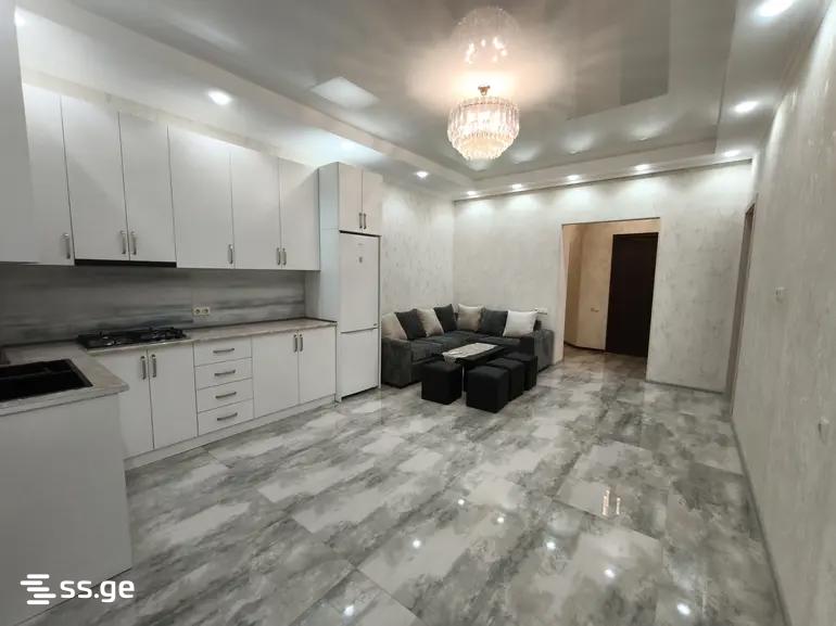 3 room Flat For Rent. Isani - Aanzicht 6