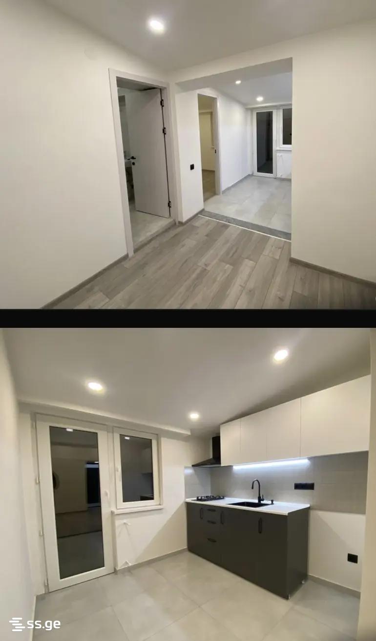 3 room Flat For Sale. Saburtalo - Altro