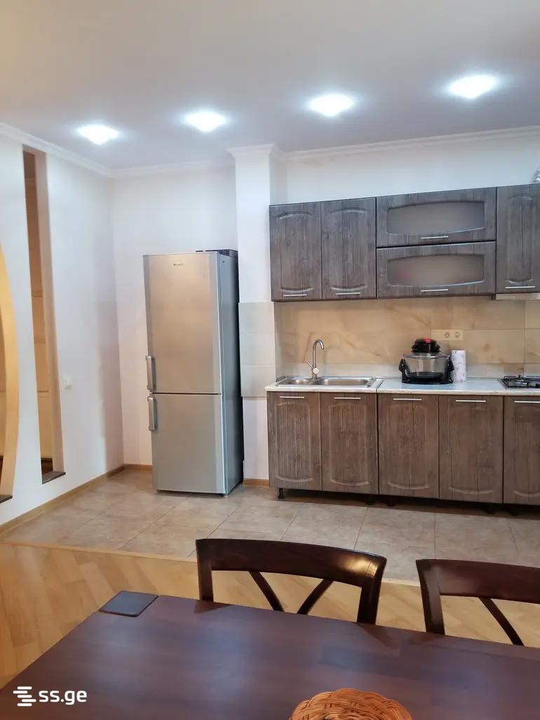 3 room Flat For Rent. Saburtalo - Altro
