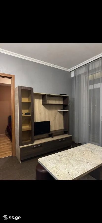 2 room Flat For Rent. Gldani - Bild 5