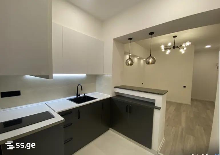 3 room Flat For Sale. Saburtalo - Vista 6
