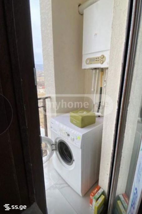 1 room Flat For Rent. Gldani - Vista 5