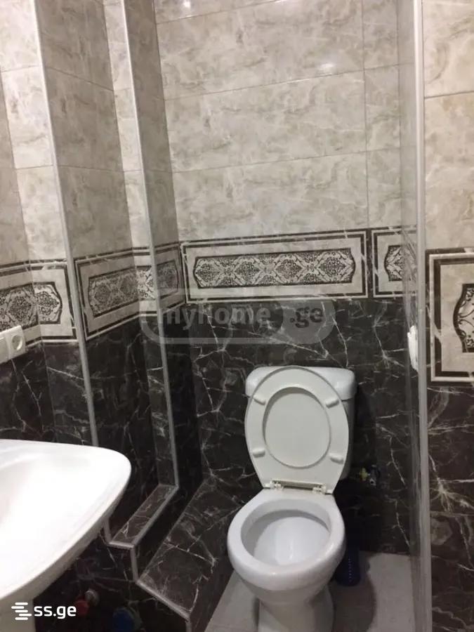 2 room Flat For Rent. Isani - Więcej