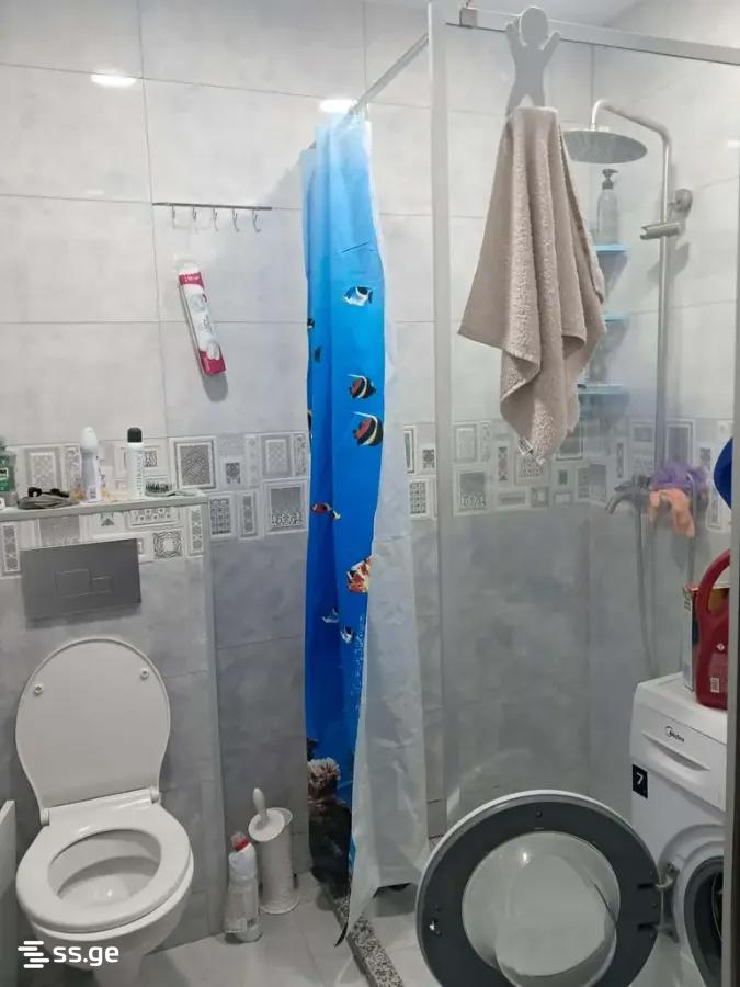 3 room Flat For Rent. Saburtalo - Bild 6