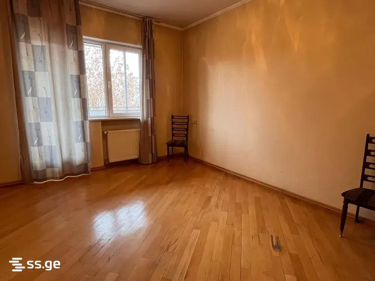4 room Flat For Rent. Vake - Widok 6
