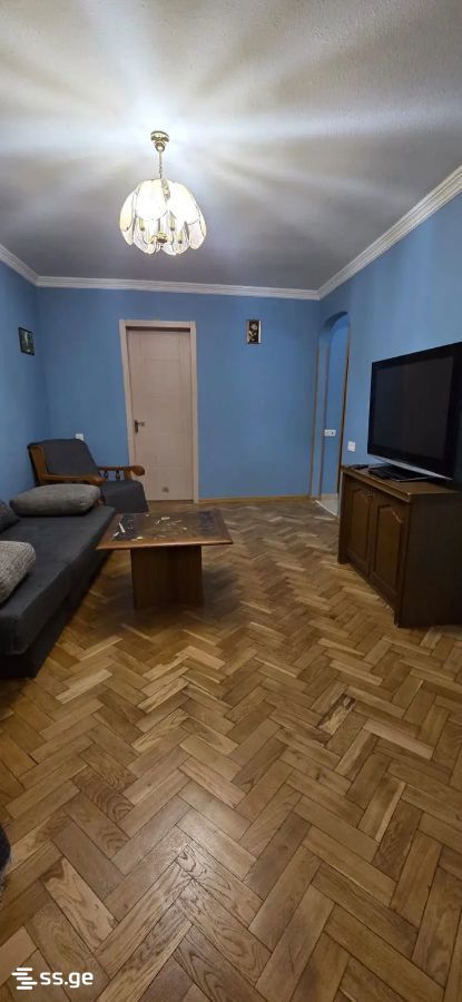 2 room Flat For Rent. Isani - Bild 2