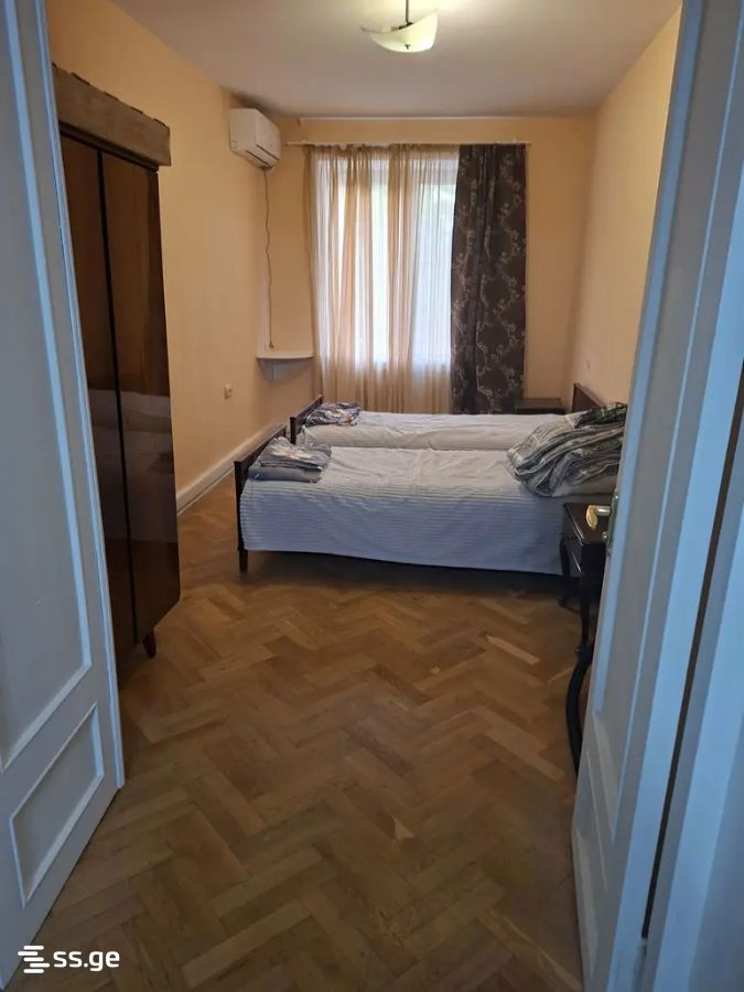 3 room Flat For Rent. Didube - Vista 2