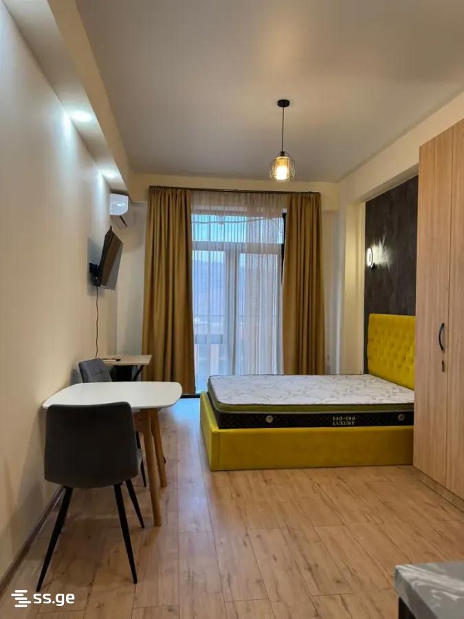 1 room Flat For Rent. Saburtalo – pohled 5