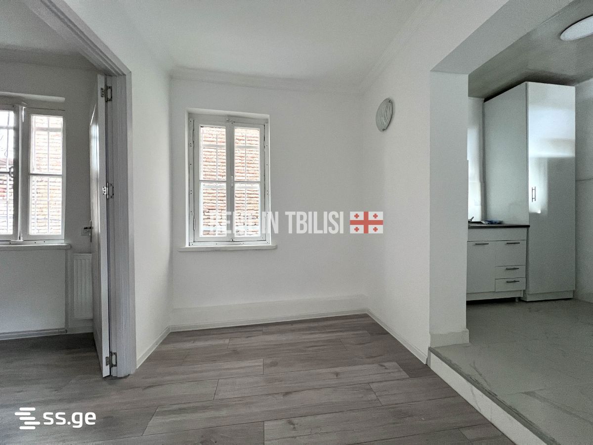 4 room Flat For Sale. Mtatsminda - Ansicht 5