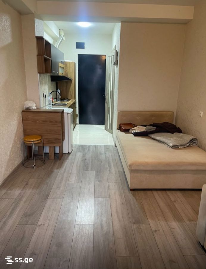 1 room Flat For Rent. Gldani - Vista 2