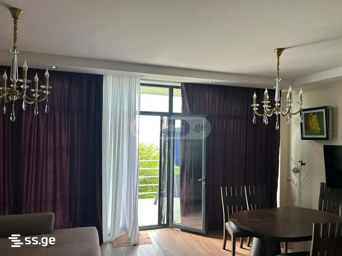 6 room Private House For Rent. Lisi lake – pohled 3