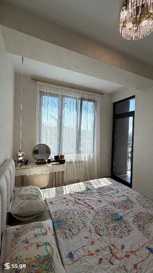 3 room Flat For Sale. Digomi village - Altro
