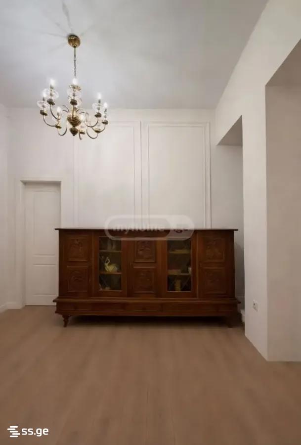 2 room Flat For Rent. Chugureti – pohled 2