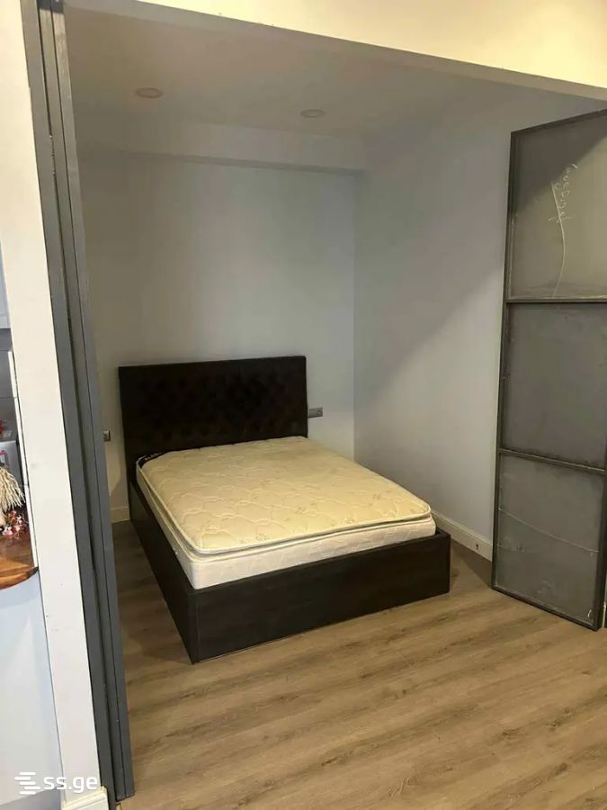 1 room Flat For Rent. Didube - Vista 3