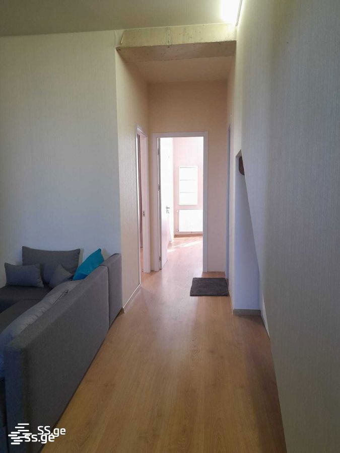 3 room Flat For Rent. Bagebi - Bild 3