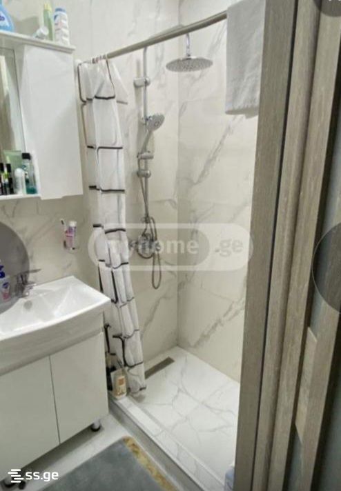 1 room Flat For Rent. Gldani - Vista 6