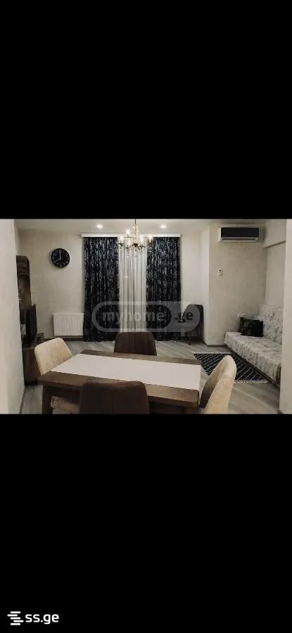3 room Flat For Sale. Digomi village - Vista 3