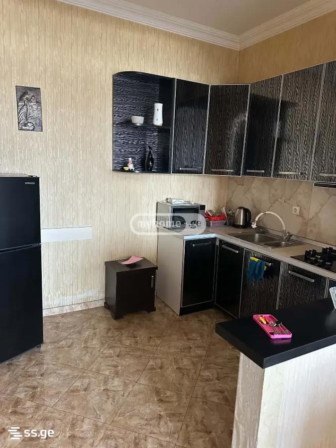 2 room Flat For Rent. Saburtalo - Widok 5