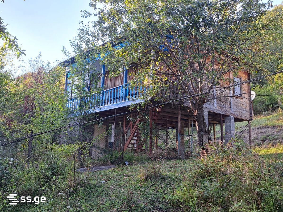Продажа 3-комната Частный дом view 1